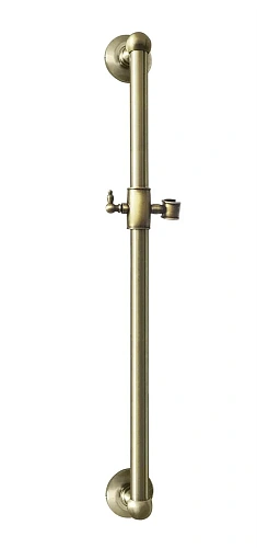Душевая штанга IDDIS Oldie бронза (OLD70BRi17) Душевая штанга IDDIS Oldie бронза (OLD70BRi17)