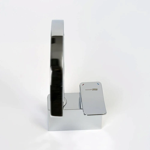 Смеситель для кухни WasserKRAFT Aller 1067 хром Смеситель для кухни WasserKRAFT Aller 1067 хром