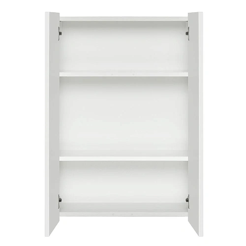 Шкаф Aquaton Йорк двустворчатый белый, выбеленное дерево 1A171303YOAY0 Шкаф Aquaton Йорк двустворчатый белый, выбеленное дерево 1A171303YOAY0