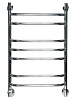 Полотенцесушитель водяной Ника TRAPEZIUM ЛТ (Г2) 60/40