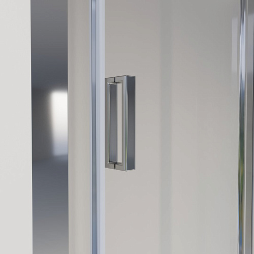 Душевой уголок Niagara Nova NG-82-12AB-A80B (120x80x195) прямоугольная, дверь раздвижная Душевой уголок Niagara Nova NG-82-12AB-A80B (120x80x195) прямоугольная, дверь раздвижная