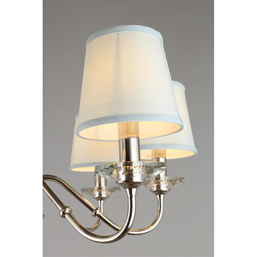 Люстра подвесная Aployt Lorett APL.760.03.08 Люстра подвесная Aployt Lorett APL.760.03.08