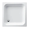 Душевой поддон BETTE Basic 5900-000 90x90x15 Душевой поддон BETTE Basic 5900-000 90x90x15