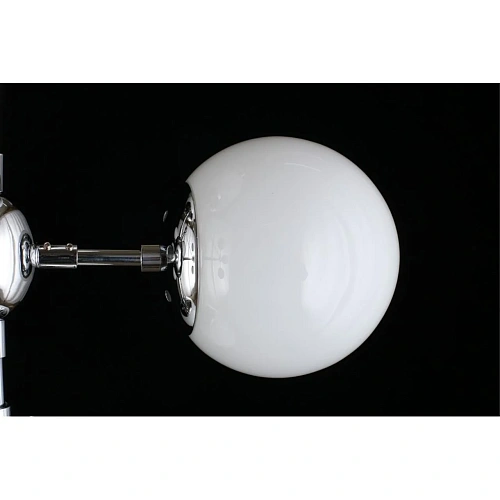 Люстра потолочная Aployt Rozali APL.606.27.10 Люстра потолочная Aployt Rozali APL.606.27.10