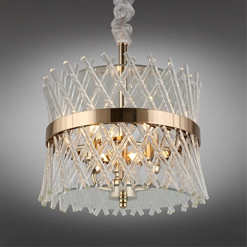 Светильник подвесной Aployt Toinet APL.734.06.03 Светильник подвесной Aployt Toinet APL.734.06.03