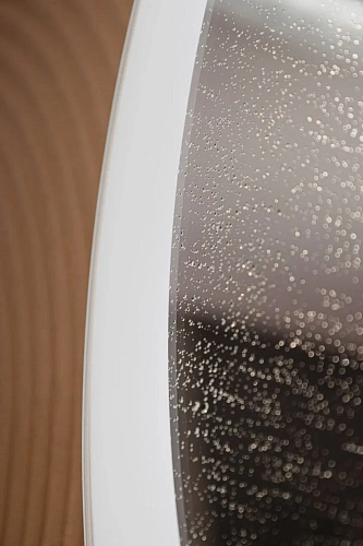 Зеркало Silver mirrors Перла-S D1000 Сенсорный выключатель, доп.уп., бегущая подсветка LED-00002885 Зеркало Silver mirrors Перла-S D1000 Сенсорный выключатель, доп.уп., бегущая подсветка LED-00002885