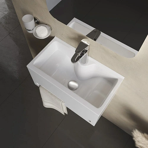 Тумба с раковиной DIWO Казань 50 564294 Тумба с раковиной DIWO Казань 50 564294