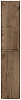 Картинка анонса товара «шкаф-пенал vincea vico vsc-2v170vo 1700x350x350, v.oak»