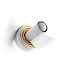 Картинка анонса товара «держатель туалетной бумаги artceram postit psc001 01 74»