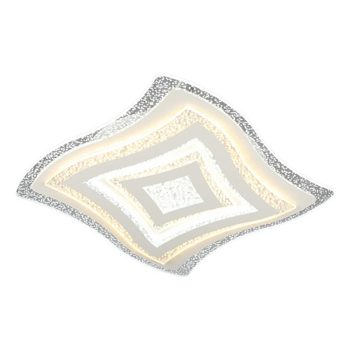 Люстра потолочная Omnilux Spoleto OML-08207-202 Люстра потолочная Omnilux Spoleto OML-08207-202