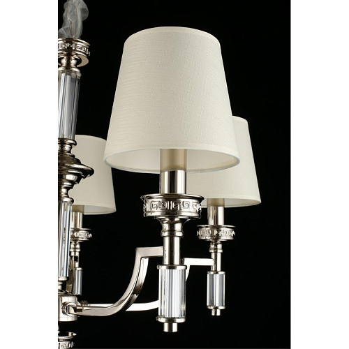 Люстра подвесная Aployt Patricia APL.716.03.05 Люстра подвесная Aployt Patricia APL.716.03.05