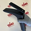 Смеситель для раковины Timo Helmi 4011/03F черный Смеситель для раковины Timo Helmi 4011/03F черный