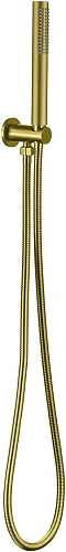Душевой гарнитур Allen Brau Priority 5.31019-GB золото Душевой гарнитур Allen Brau Priority 5.31019-GB золото