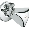 Вентиль угловой GROHE (2295800M) Вентиль угловой GROHE (2295800M)
