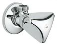 Вентиль угловой GROHE (2295800M) Вентиль угловой GROHE (2295800M)