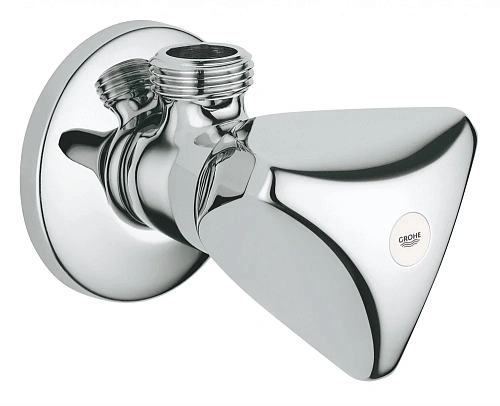 Вентиль угловой GROHE (2295800M) Вентиль угловой GROHE (2295800M)