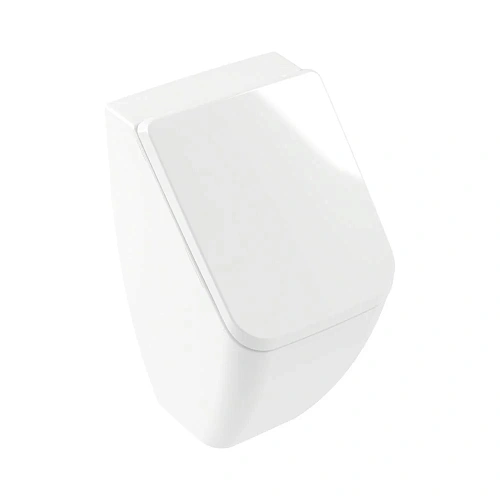 Писсуар Villeroy & Boch Venticello с сифоном 5504R101 Писсуар Villeroy & Boch Venticello с сифоном 5504R101