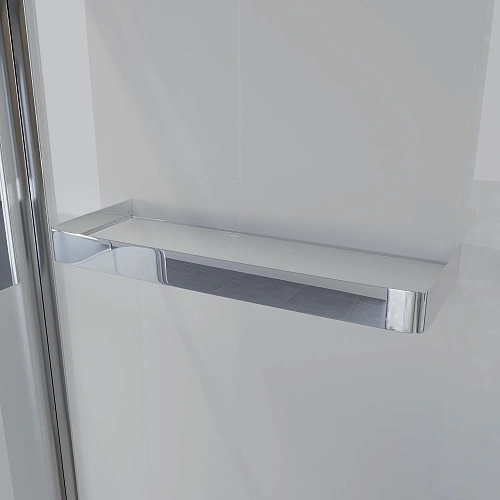 Душевая кабина Niagara Ultra NG-308-01 (900х900х2200) высокий поддон (48см) 3080164 Душевая кабина Niagara Ultra NG-308-01 (900х900х2200) высокий поддон (48см) 3080164