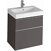 Тумба под раковину Geberit iCon 841361000 59,5 см