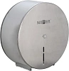 Держатель туалетной бумаги Nofer 05001.XL.S, хром матовый