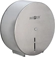 Держатель туалетной бумаги Nofer 05001.XL.S, хром матовый Держатель туалетной бумаги Nofer 05001.XL.S, хром матовый