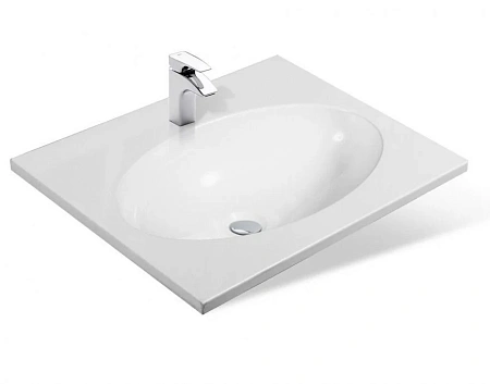 Тумба с раковиной Эстет Vegas ФР-00003491 800х450 подвесная 2 ящика Тумба с раковиной Эстет Vegas ФР-00003491 800х450 подвесная 2 ящика