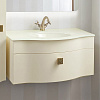 Картинка анонса товара «раковина caprigo nokturn ow15-1312-r800 80 см магнолия»