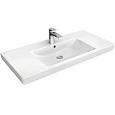 Раковина Villeroy &amp; Boch Subway 2.0 7175 A0 R1 (7175A0R1) CeramicPlus (1000х470 мм)
