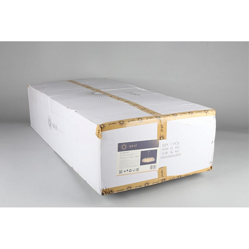 Люстра подвесная Aployt Aurora APL.845.03.12 Люстра подвесная Aployt Aurora APL.845.03.12