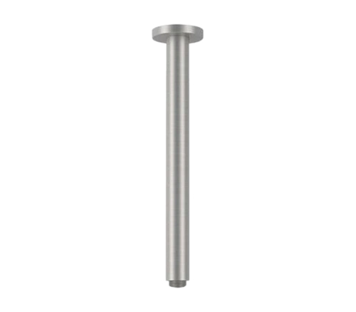 Кронштейн верхнего душа Remer INOX SS347N20 потолочный 20 см, нержавеющая сталь Кронштейн верхнего душа Remer INOX SS347N20 потолочный 20 см, нержавеющая сталь