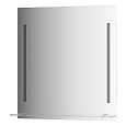 Зеркало Evoform Ledline-S BY 2163 70х75 см Зеркало Evoform Ledline-S BY 2163 70х75 см