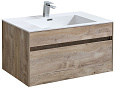 Тумба под раковину Vincea Chiara 80 N.Wood VMC-1C800NW Тумба под раковину Vincea Chiara 80 N.Wood VMC-1C800NW