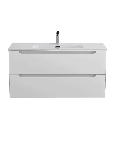 Тумба под раковину BelBagno ETNA 1000x455x500 ETNA-1000-2C-SO-BO подвесная Bianco Opaco Тумба под раковину BelBagno ETNA 1000x455x500 ETNA-1000-2C-SO-BO подвесная Bianco Opaco