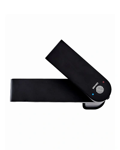 Смеситель для раковины Orange GAUSS M30-021b черный Смеситель для раковины Orange GAUSS M30-021b черный