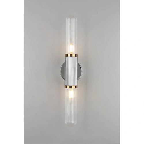 Светильник настенный (Бра) Aployt Brynia APL.307.41.02 Светильник настенный (Бра) Aployt Brynia APL.307.41.02