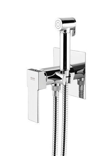 Гигиенический душ Remer Qubika Q65W Гигиенический душ Remer Qubika Q65W