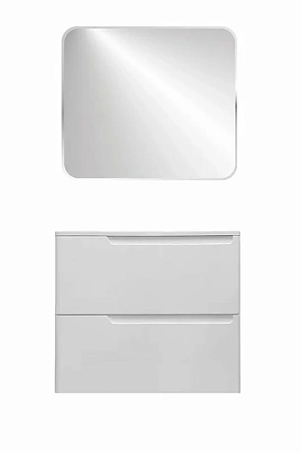 Тумба под раковину Opadiris Риспекто 55, орех антикварный (раковина Nil 55) 00-00007073 Тумба под раковину Opadiris Риспекто 55, орех антикварный (раковина Nil 55) 00-00007073