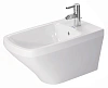 Биде подвесное Duravit DuraStyle 2286150000