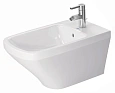 Биде подвесное Duravit DuraStyle 2286150000 Биде подвесное Duravit DuraStyle 2286150000