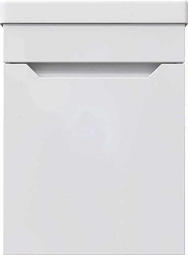 Тумба с раковиной DIWO Архангельск 40 подвесная 569567 Тумба с раковиной DIWO Архангельск 40 подвесная 569567