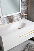 Картинка анонса товара «столешница armadi art neoart corian drop 101cm 858-100»