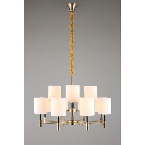 Люстра подвесная Omnilux Mulazzo OML-57503-12 Люстра подвесная Omnilux Mulazzo OML-57503-12