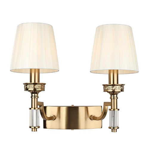 Светильник настенный (Бра) Aployt Patricia APL.716.11.02 Светильник настенный (Бра) Aployt Patricia APL.716.11.02