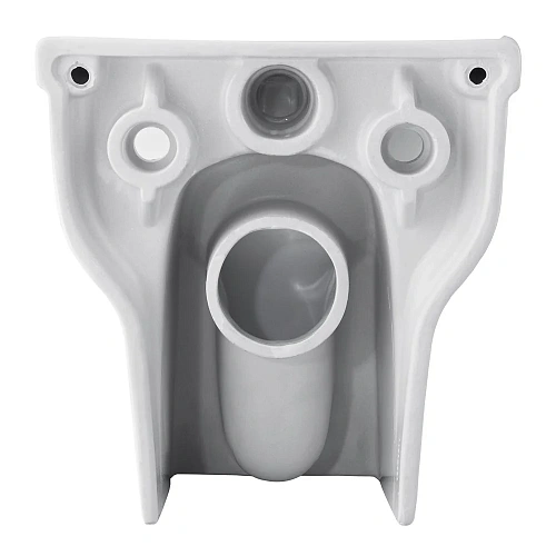 Унитаз подвесной Santek Лайн rimless 1WH501574 безободковый 1.WH50.1.574 Унитаз подвесной Santek Лайн rimless 1WH501574 безободковый 1.WH50.1.574