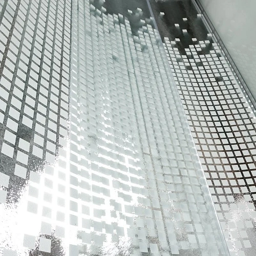 Душевая кабина Dto L (L920RN) 120x80 см без крыши Душевая кабина Dto L (L920RN) 120x80 см без крыши