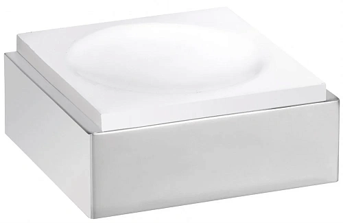 Мыльница Bemeta GAMMA 145508312 Мыльница Bemeta GAMMA 145508312