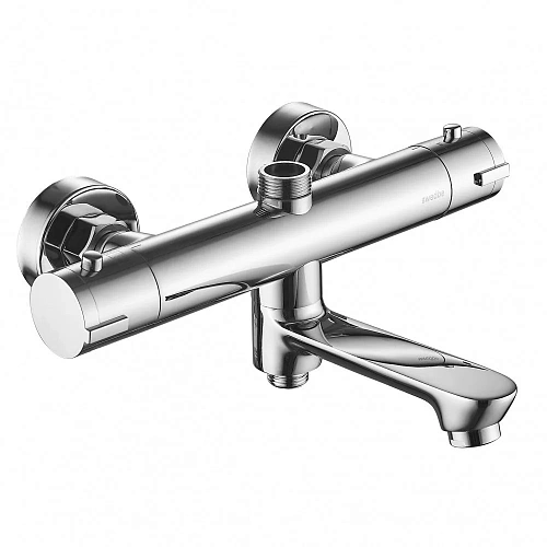 Душевая система Swedbe Hermes 9090 с термостатическим смесителем для ванны Душевая система Swedbe Hermes 9090 с термостатическим смесителем для ванны