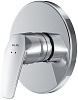 Картинка анонса товара «смеситель для душа am.pm gem f9075000»