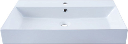 Раковина Sanovit Slim Synergy 70 17070 17070-KL Раковина Sanovit Slim Synergy 70 17070 17070-KL