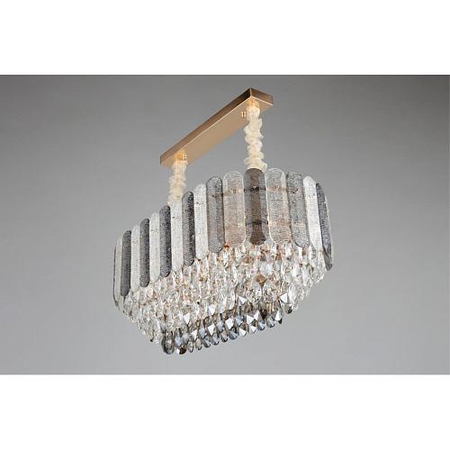 Люстра подвесная Aployt Rozel APL.770.03.11 Люстра подвесная Aployt Rozel APL.770.03.11